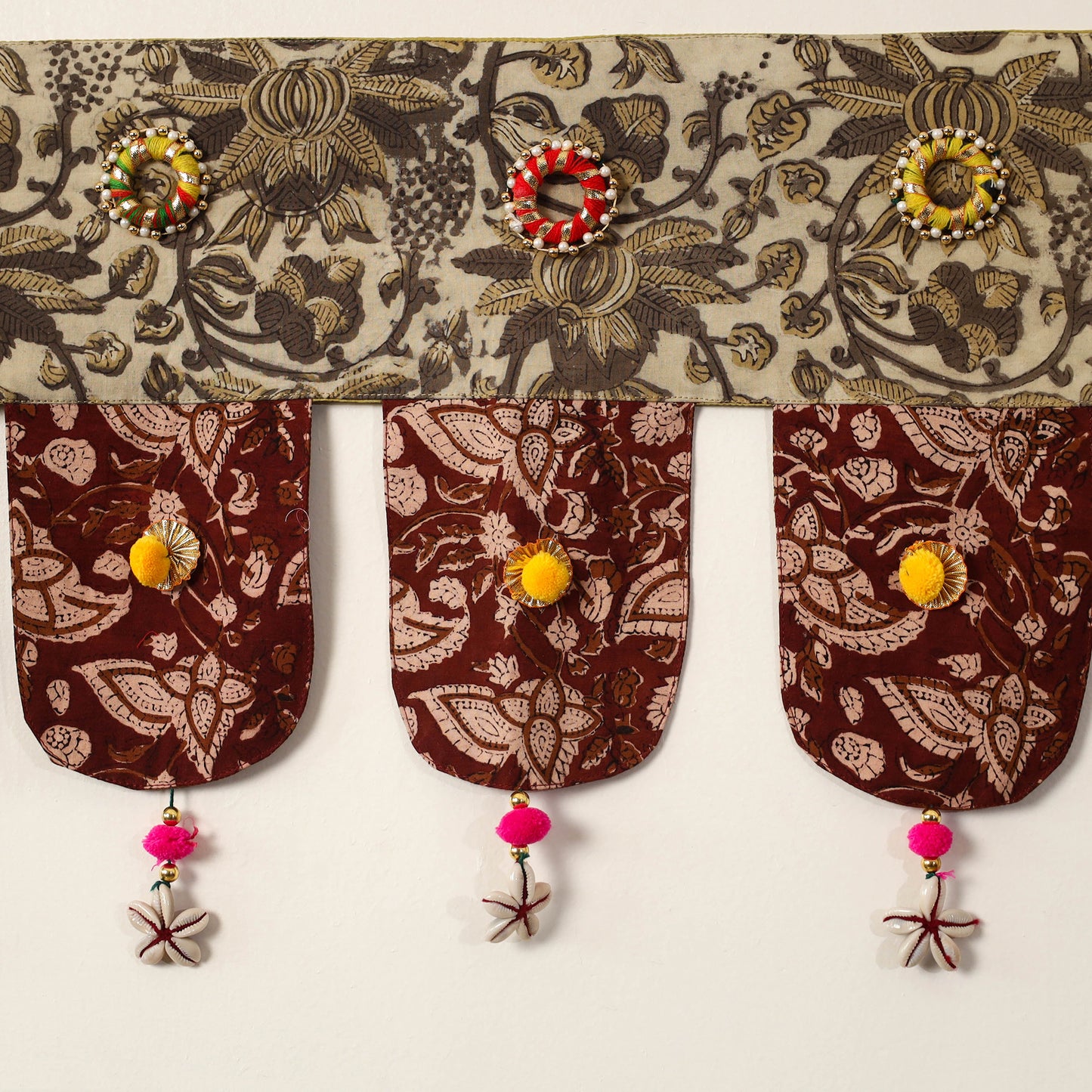  Handmade Toran for Door Decoration 