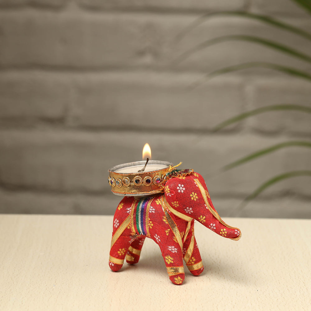 tealight candle holder