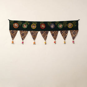 Handmade toran for door decoration 87 - handcrafted