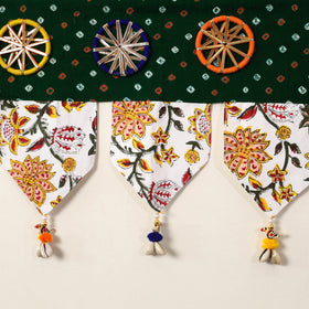  Handmade Toran for Door Decoration 