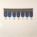 Handmade toran for door decoration 89 - handcrafted