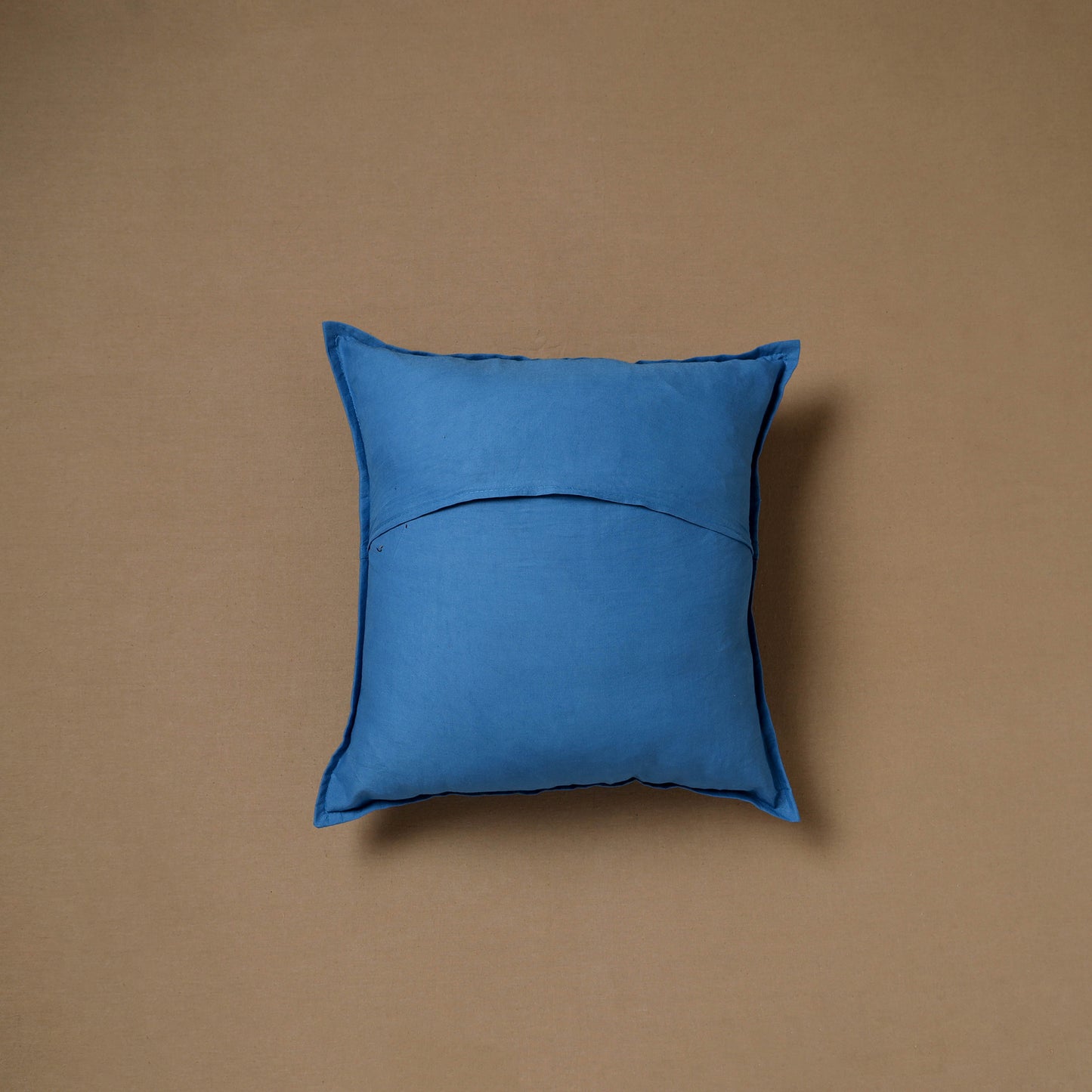 Barmer Applique Cutwork Cushion Cover (16 x 16 in) 27