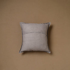 Barmer Applique Cutwork Cushion Cover (16 x 16 in) 26