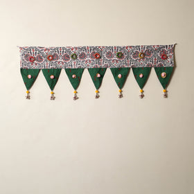 Handmade toran for door decoration 93 - handcrafted