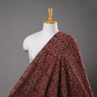 Kalamkari Fabric