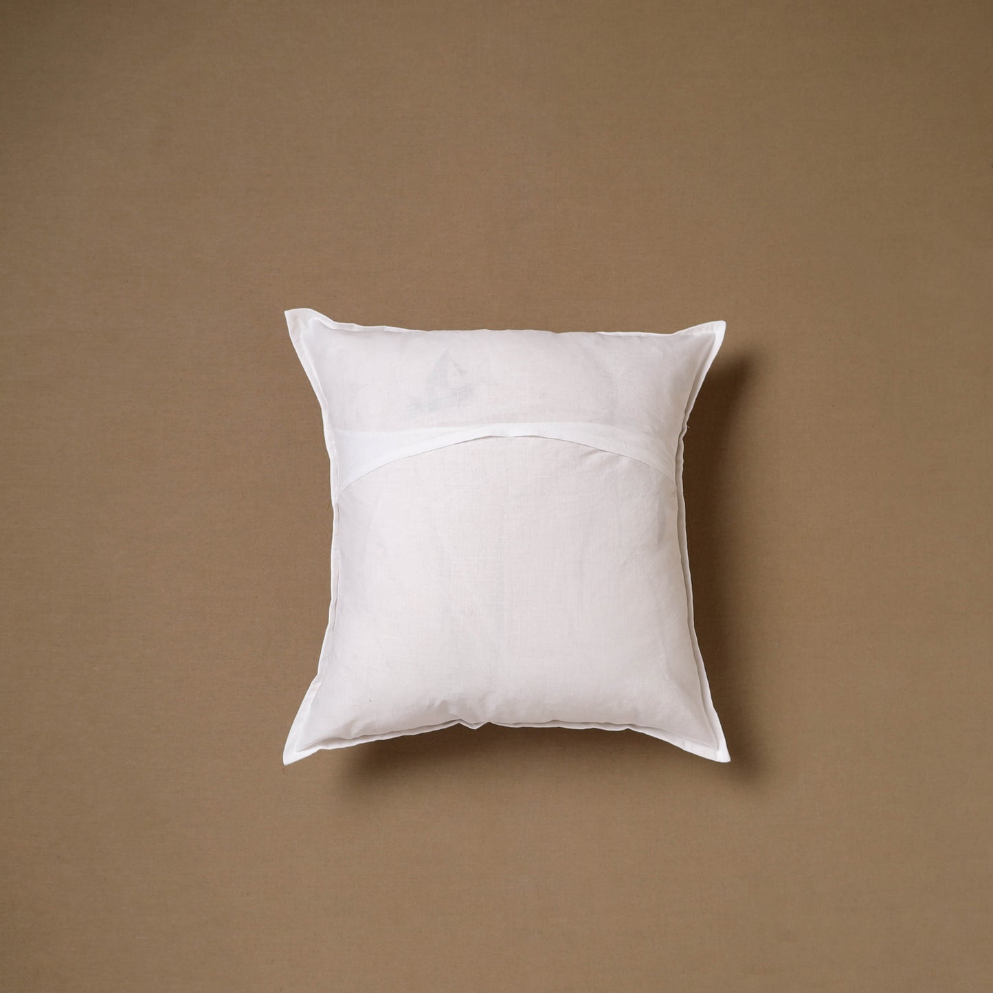 Barmer Applique Cutwork Cushion Cover (16 x 16 in) 23