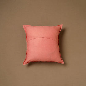 Barmer Applique Cutwork Cushion Cover (16 x 16 in) 22