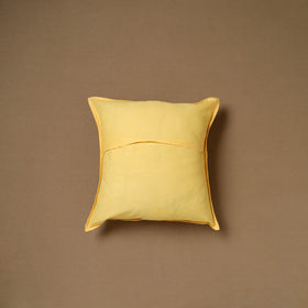 Barmer Applique Cutwork Cushion Cover (16 x 16 in) 21
