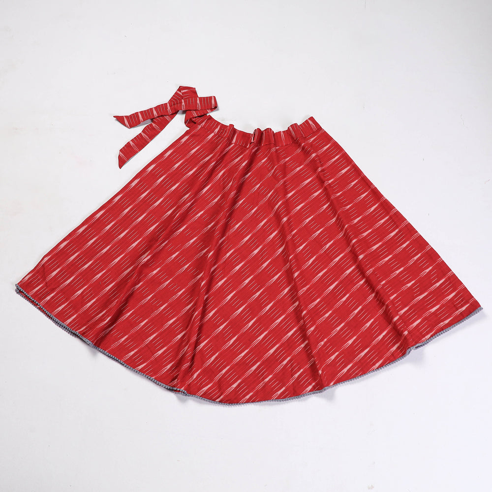 cotton skirt 