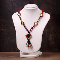 lambani necklace