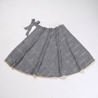 cotton skirt 