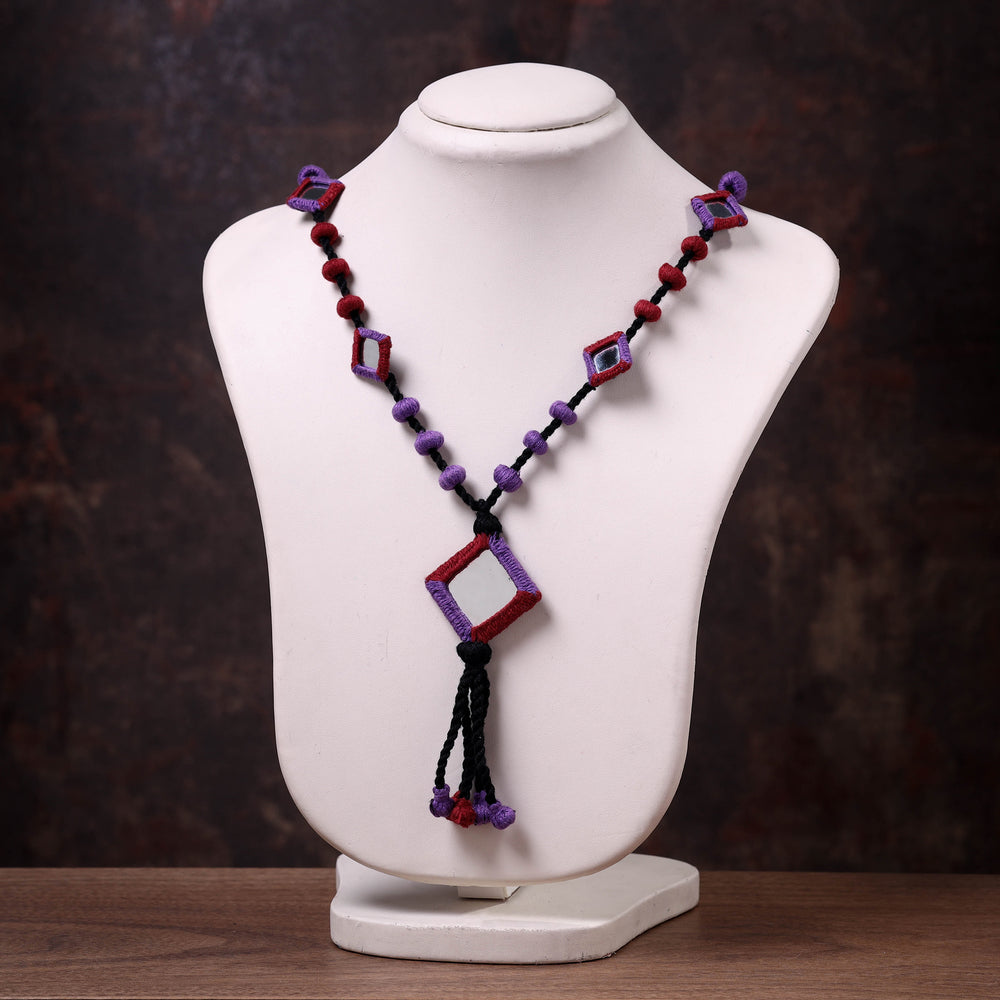 lambani necklace