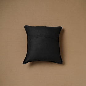 Barmer Applique Cutwork Cushion Cover (16 x 16 in) 02