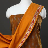 Pochampally Ikat Dress Material