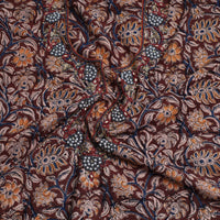 kalamkari kurta material