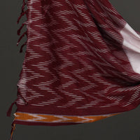 Pochampally Ikat Dress Material