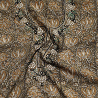 kalamkari kurta material