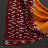 Pochampally Ikat Dress Material