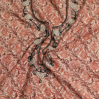 kalamkari kurta material