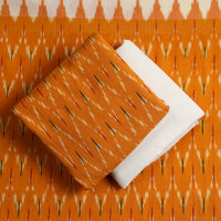 Pochampally Ikat Dress Material