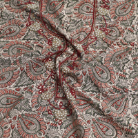 kalamkari kurta material