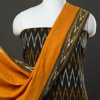 Pochampally Ikat Dress Material