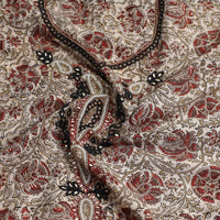 kalamkari kurta material