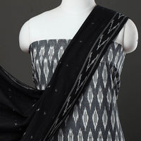 Pochampally Ikat Dress Material