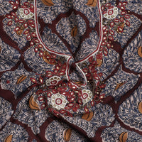 kalamkari kurta material