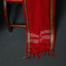 Dharwad Mercerised Cotton 3pc Unstitched Dress Material Suit Set 19