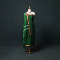 Dharwad Mercerised Cotton 3pc Unstitched Dress Material Suit Set 21