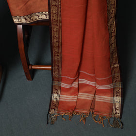 Dharwad Mercerised Cotton 3pc Unstitched Dress Material Suit Set 30