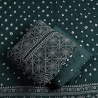 Bandhani Kurta Material 