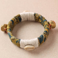 handcrafted bangle