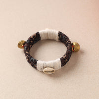 Handcrafted Fabart Ghungroo Bangle