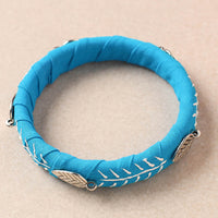 handcrafted bangle