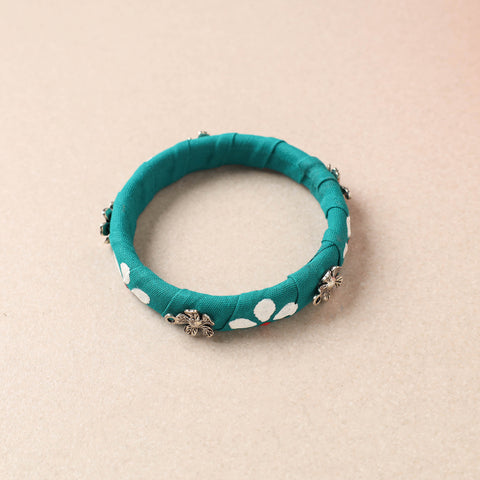 handcrafted bangle