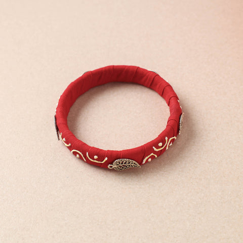 handcrafted bangle