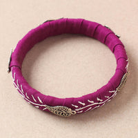 handcrafted bangle