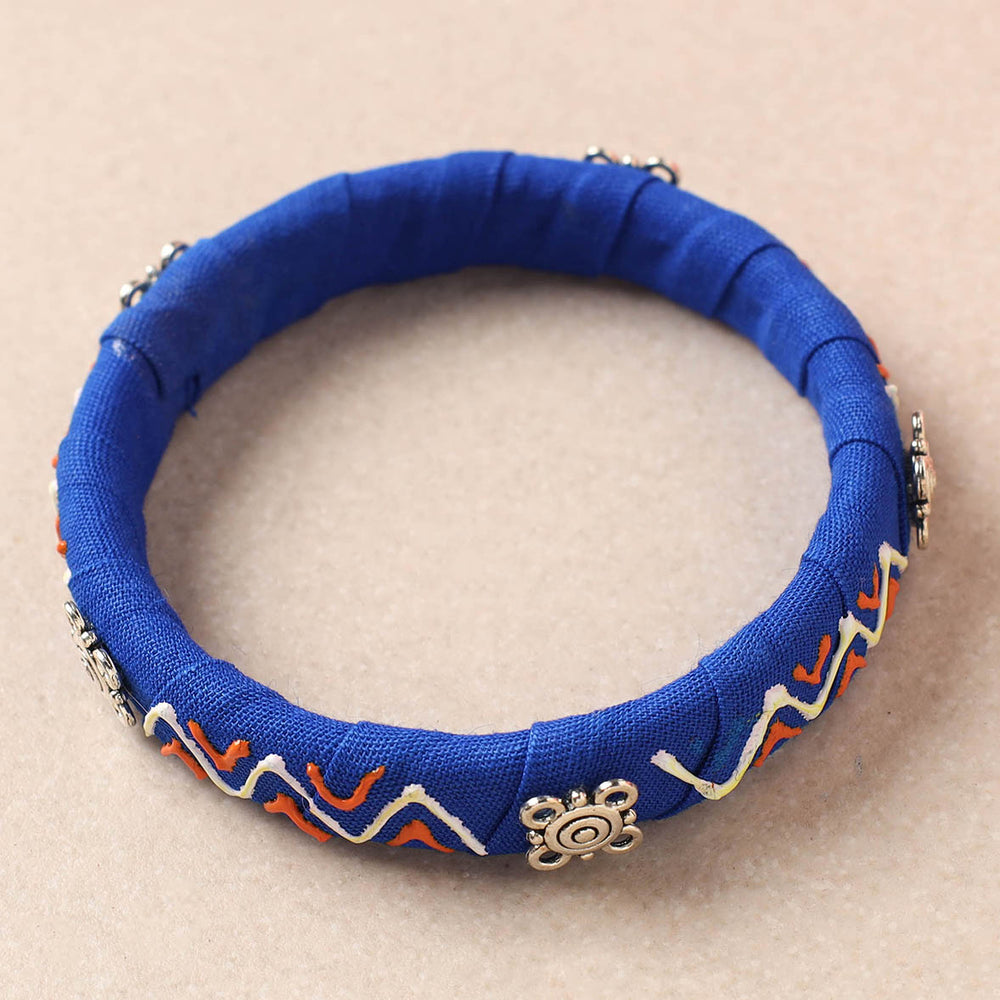 handcrafted bangle