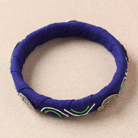 handcrafted bangle