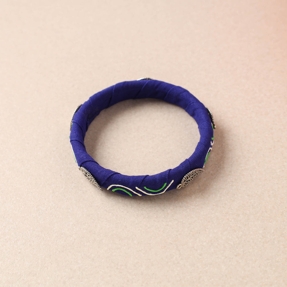 handcrafted bangle