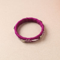 handcrafted bangle