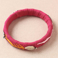 handcrafted bangle