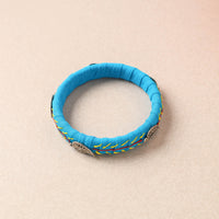 handcrafted bangle