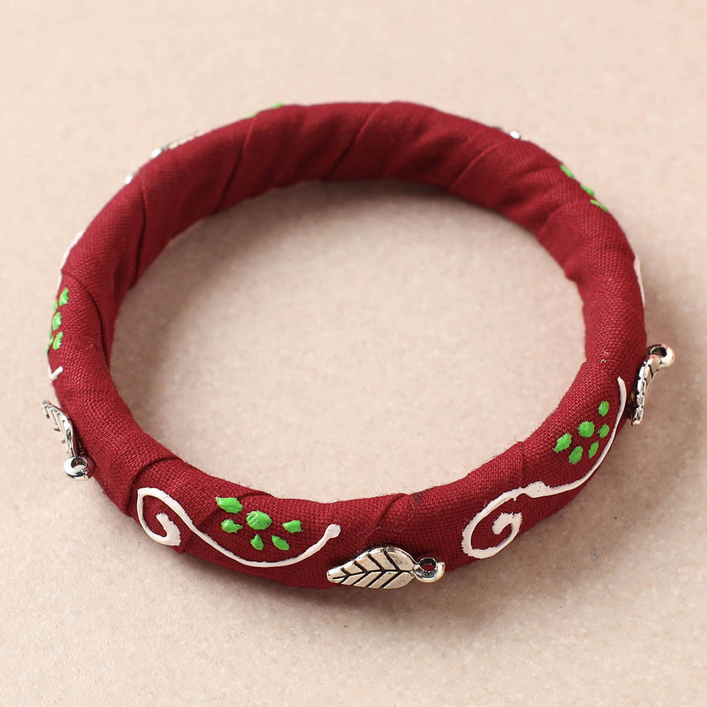 handcrafted bangle