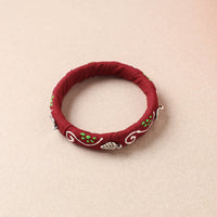 handcrafted bangle