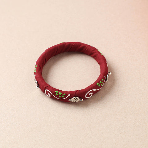 handcrafted bangle