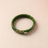 Handcrafted Fabart Bangle by Asalkaar (Size - 2-6)