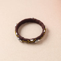 handcrafted bangle